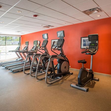 Staybridge Suites Denver Downtown By Ihg Экстерьер фото