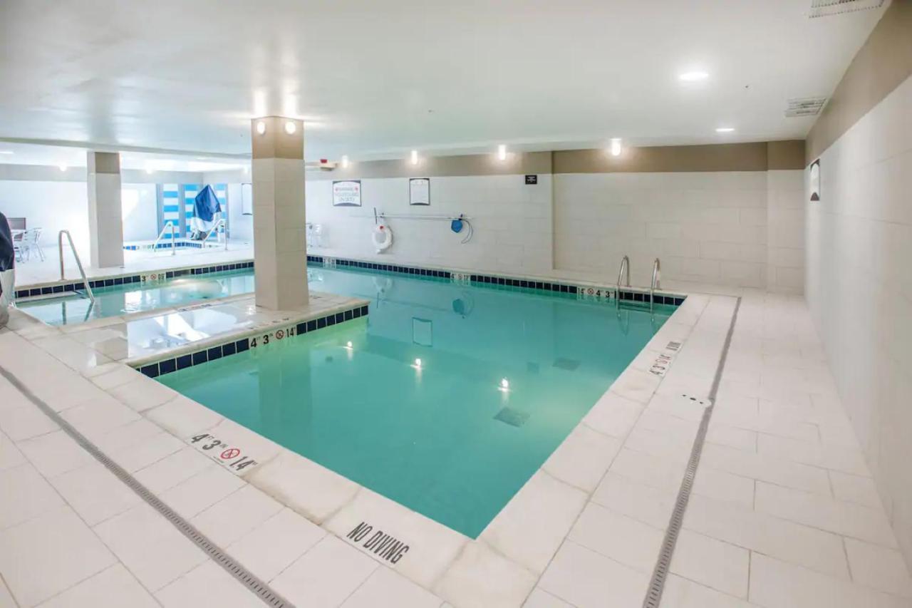 Staybridge Suites Denver Downtown By Ihg Экстерьер фото