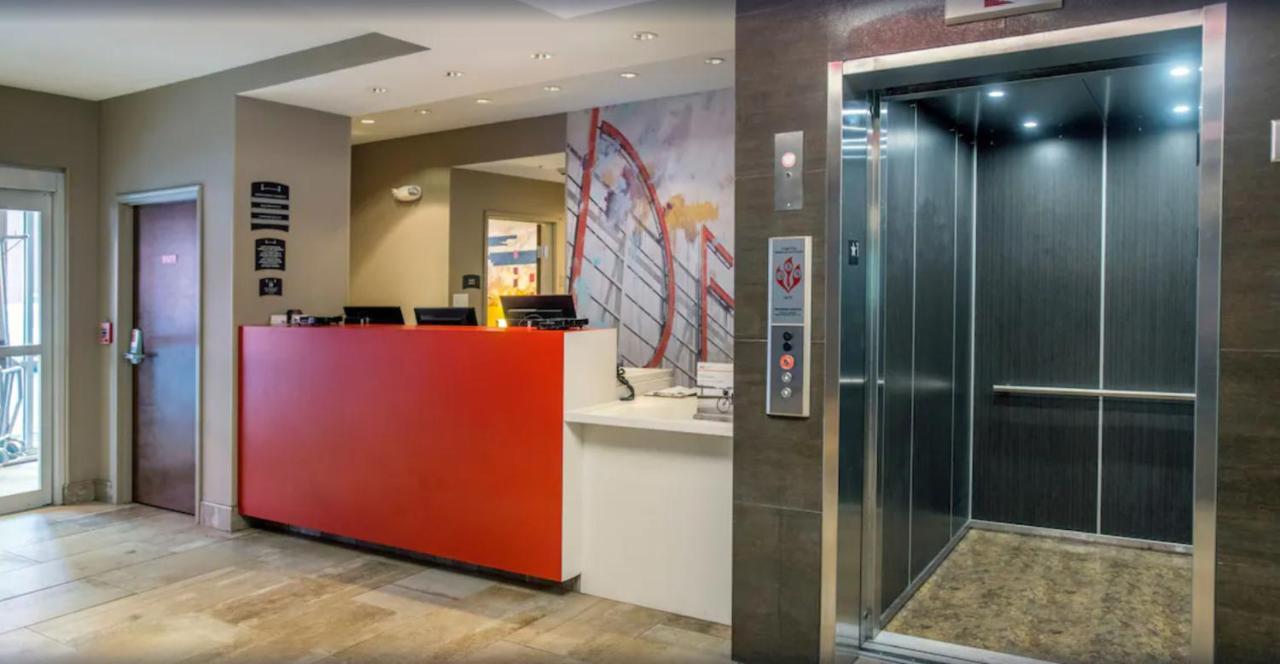 Staybridge Suites Denver Downtown By Ihg Экстерьер фото