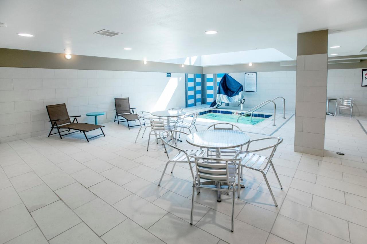 Staybridge Suites Denver Downtown By Ihg Экстерьер фото