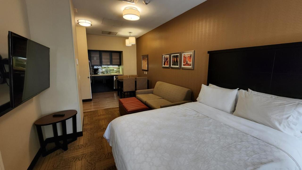 Staybridge Suites Denver Downtown By Ihg Экстерьер фото