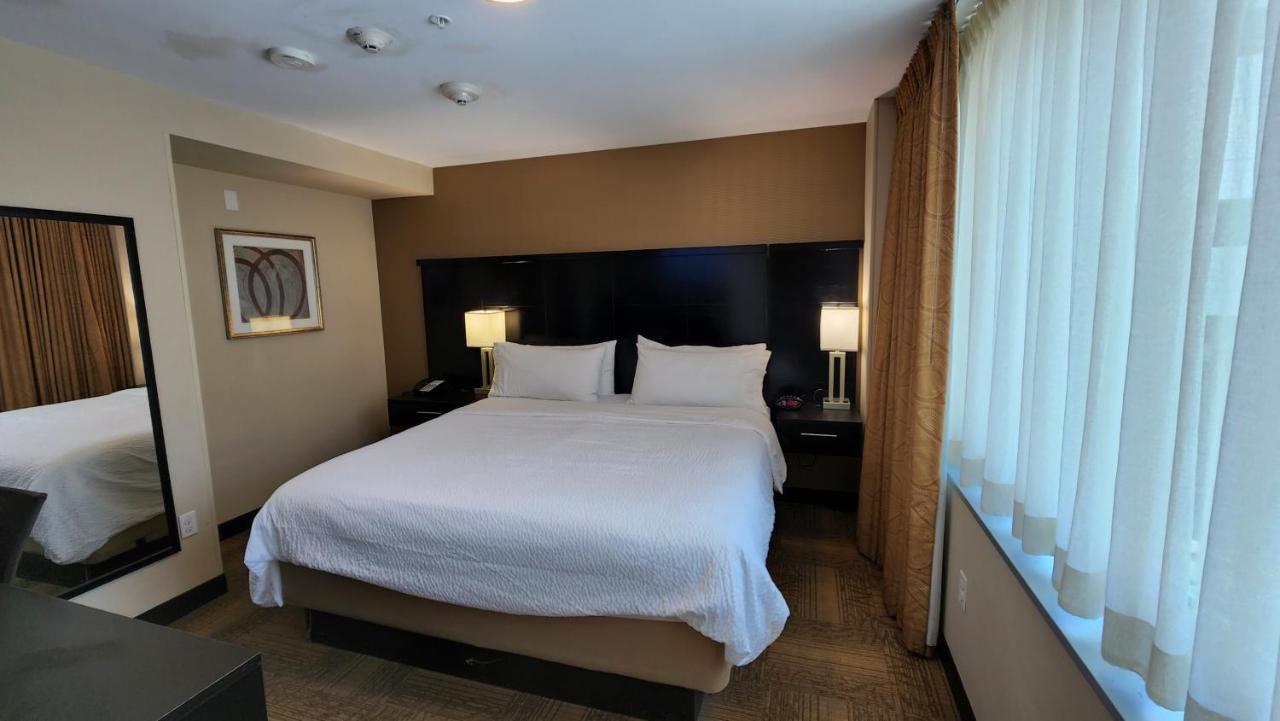 Staybridge Suites Denver Downtown By Ihg Экстерьер фото
