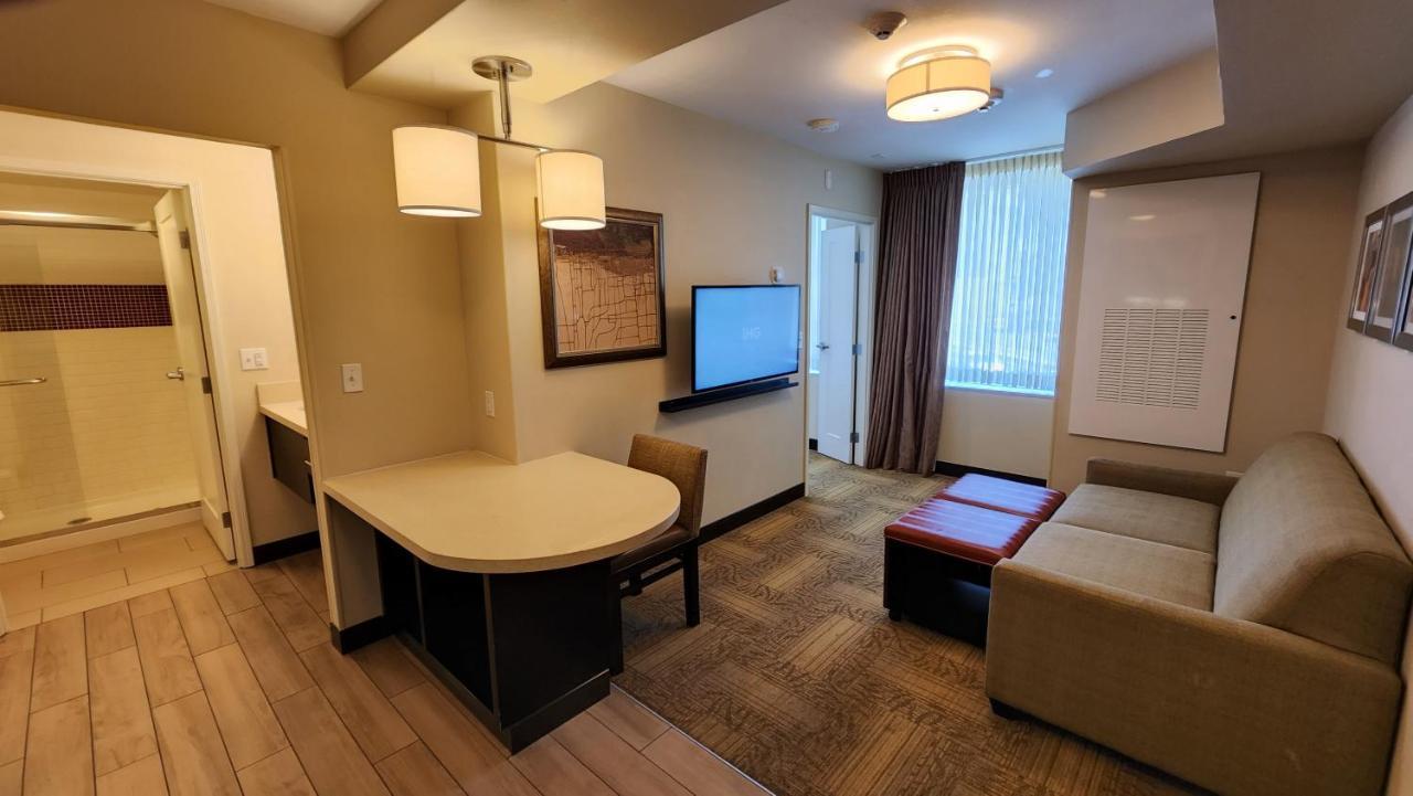 Staybridge Suites Denver Downtown By Ihg Экстерьер фото