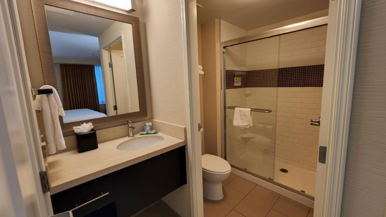 Staybridge Suites Denver Downtown By Ihg Экстерьер фото