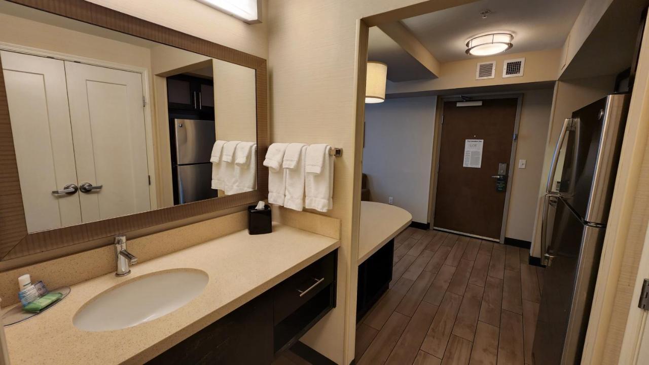 Staybridge Suites Denver Downtown By Ihg Экстерьер фото