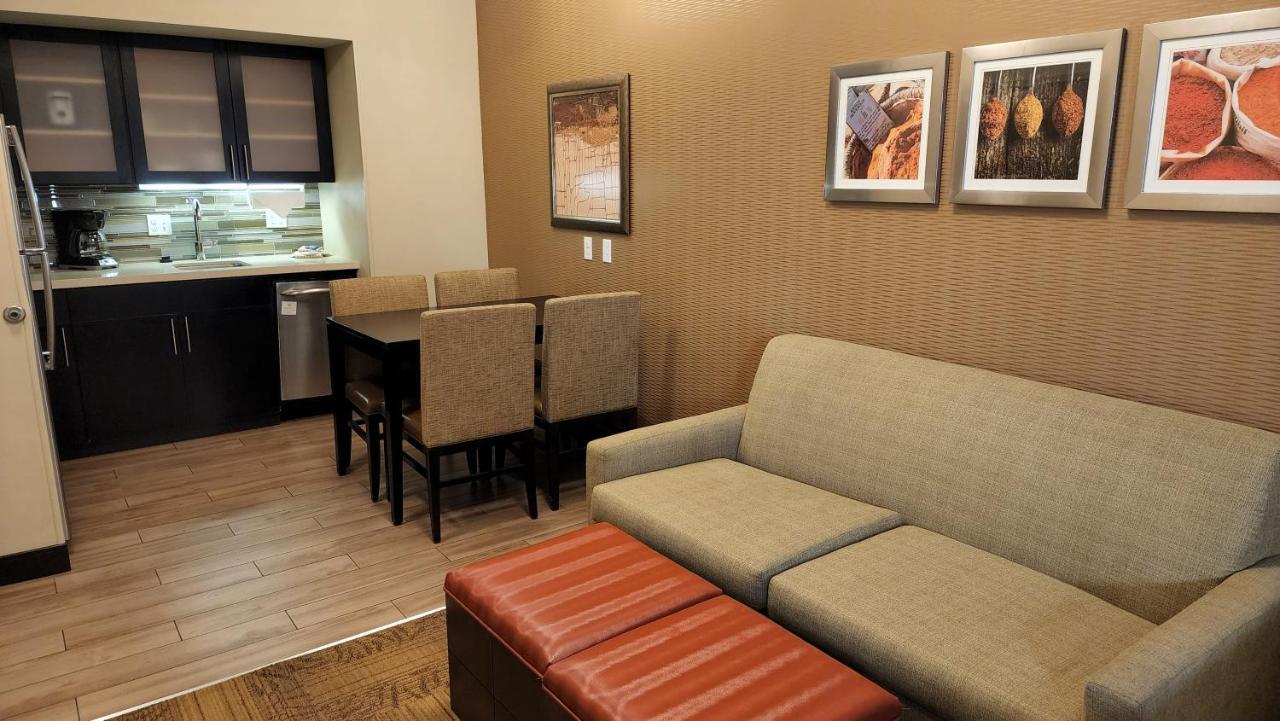 Staybridge Suites Denver Downtown By Ihg Экстерьер фото