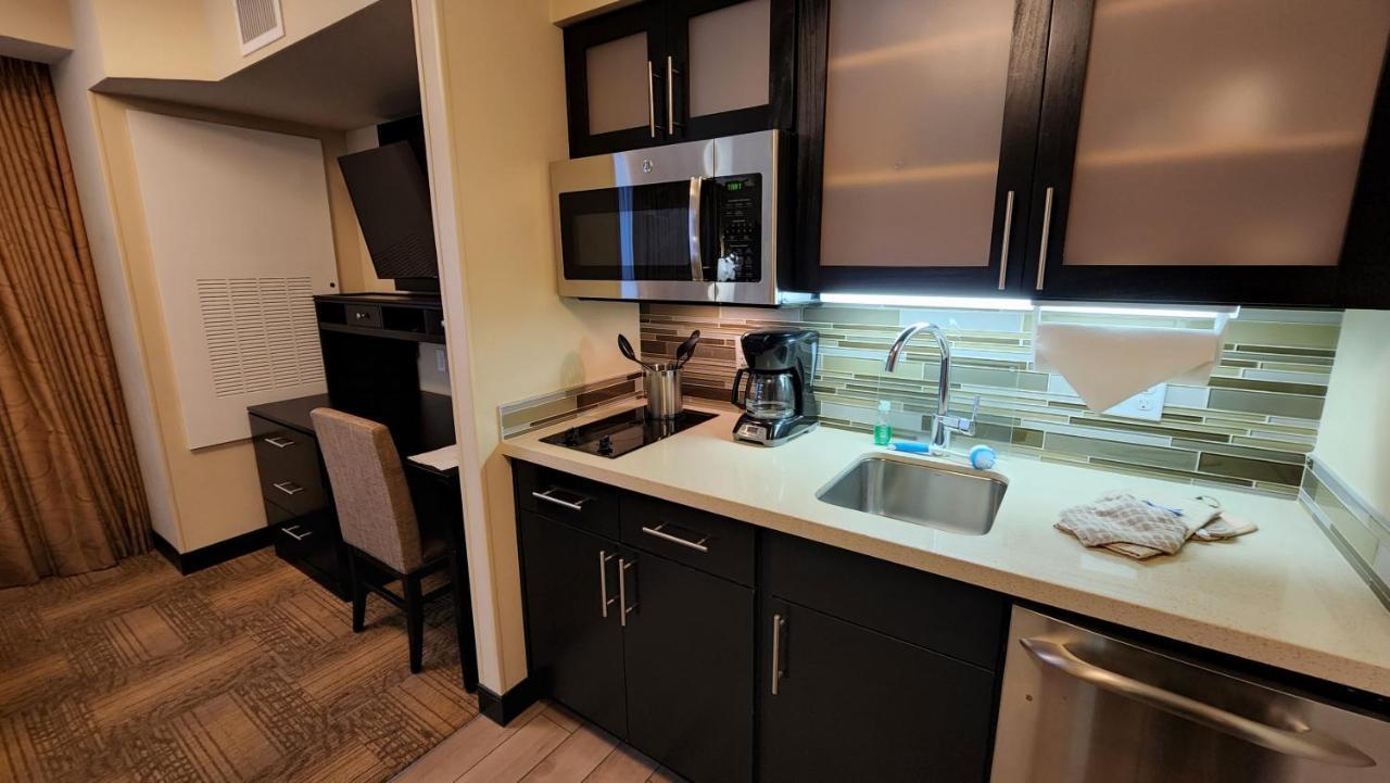 Staybridge Suites Denver Downtown By Ihg Экстерьер фото