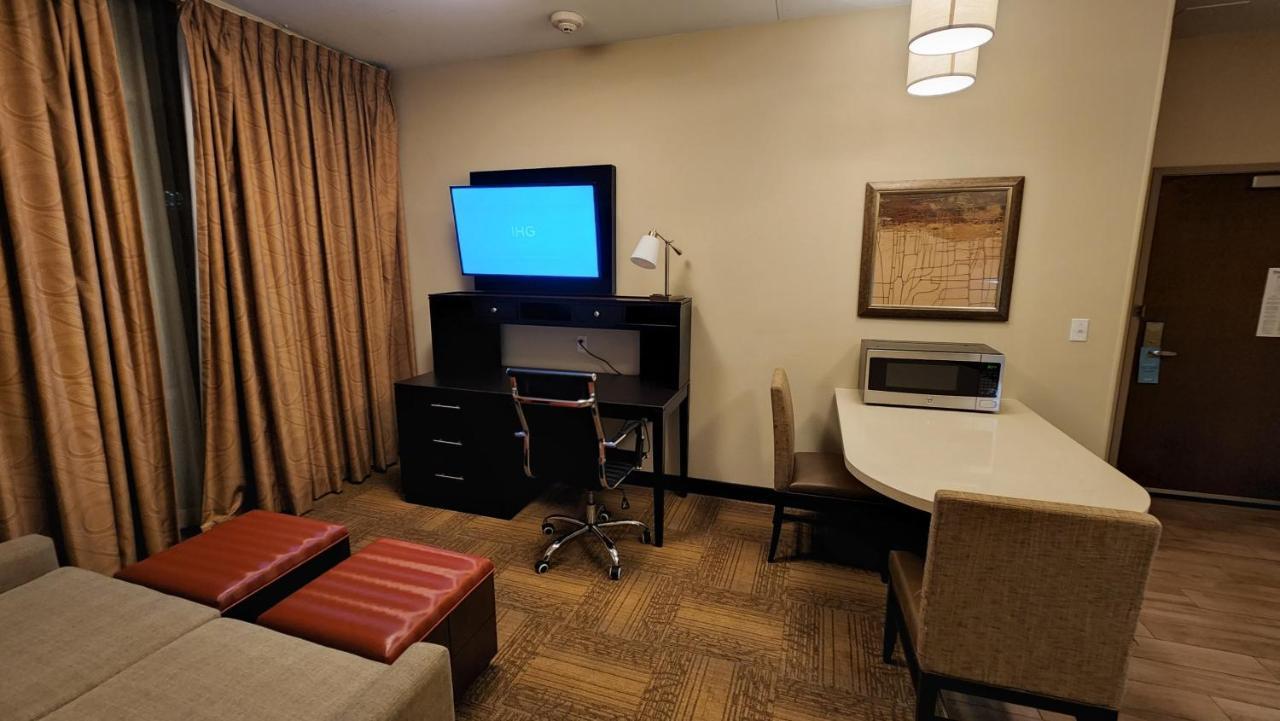 Staybridge Suites Denver Downtown By Ihg Экстерьер фото