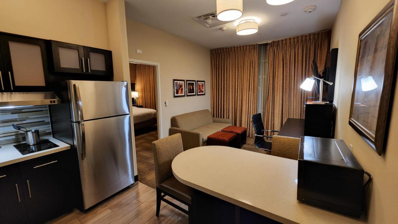 Staybridge Suites Denver Downtown By Ihg Экстерьер фото