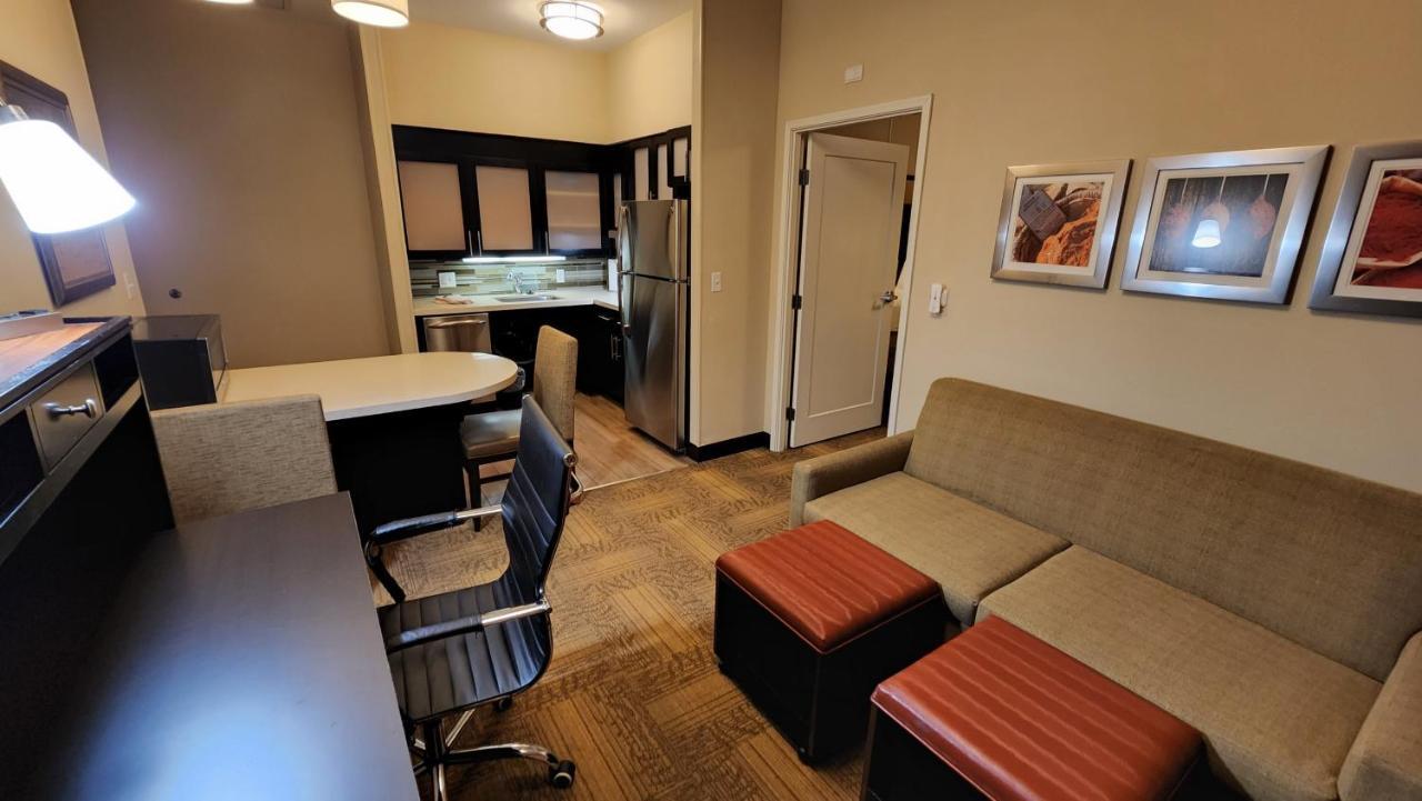 Staybridge Suites Denver Downtown By Ihg Экстерьер фото