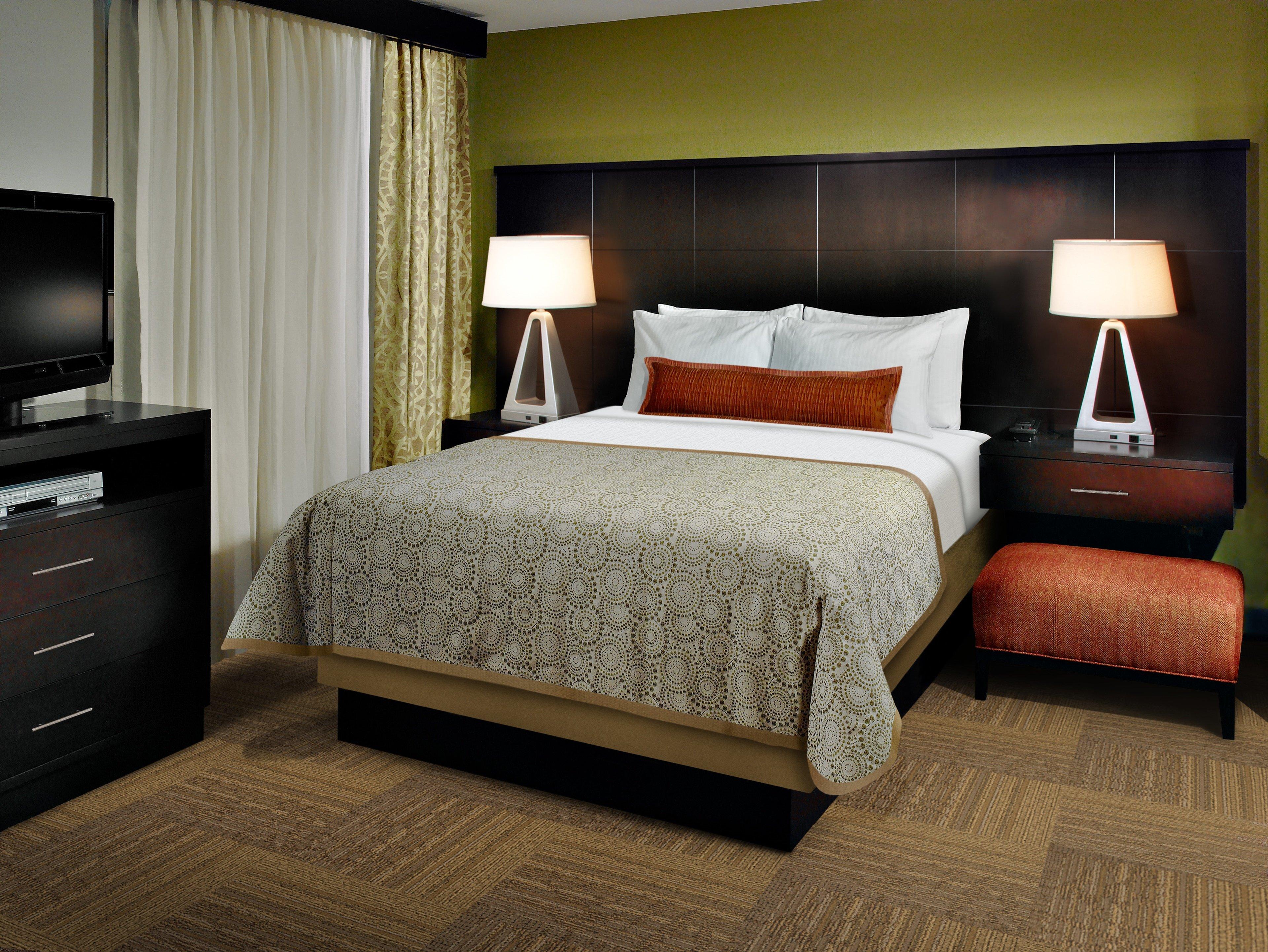 Staybridge Suites Denver Downtown By Ihg Экстерьер фото