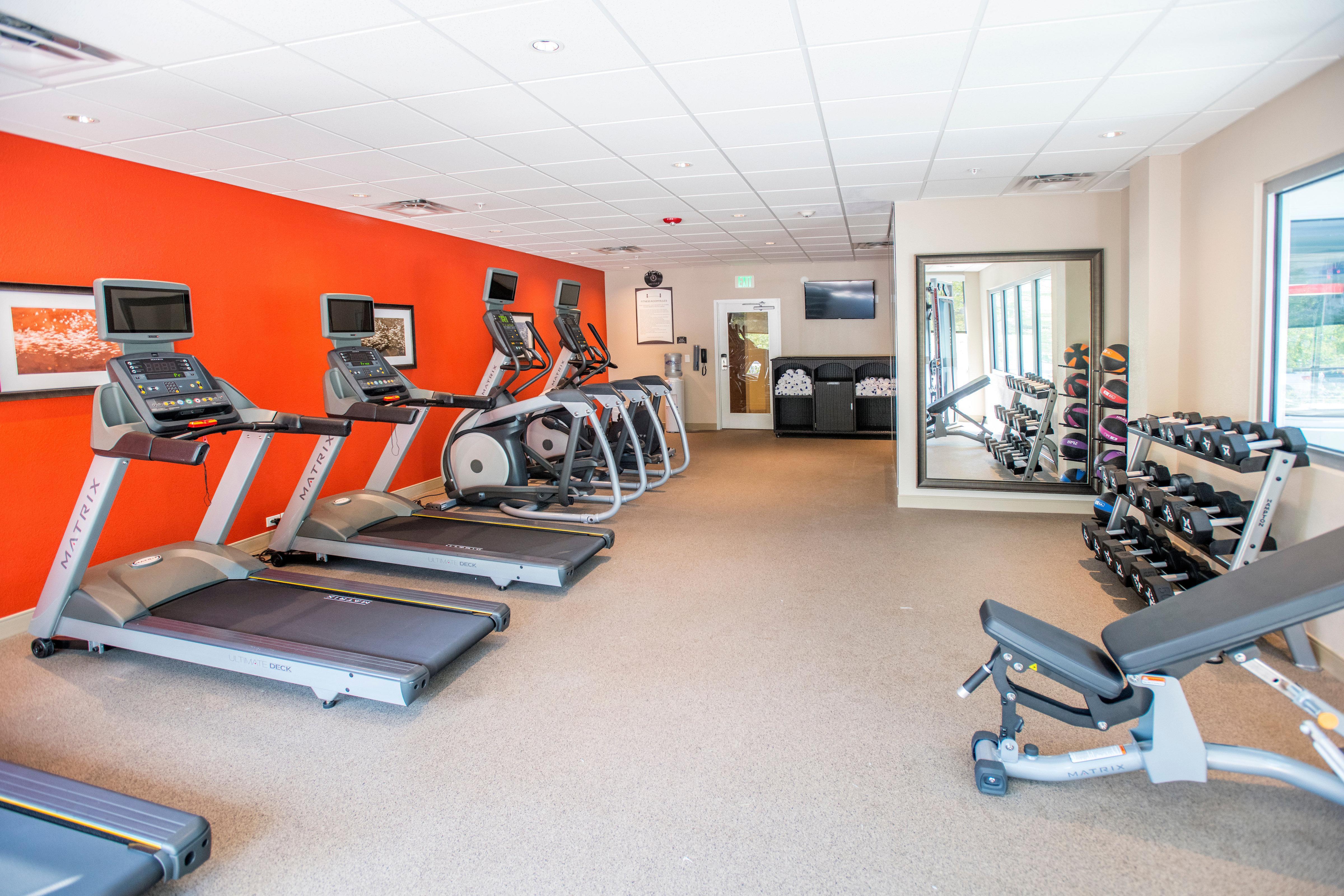 Staybridge Suites Denver Downtown By Ihg Экстерьер фото