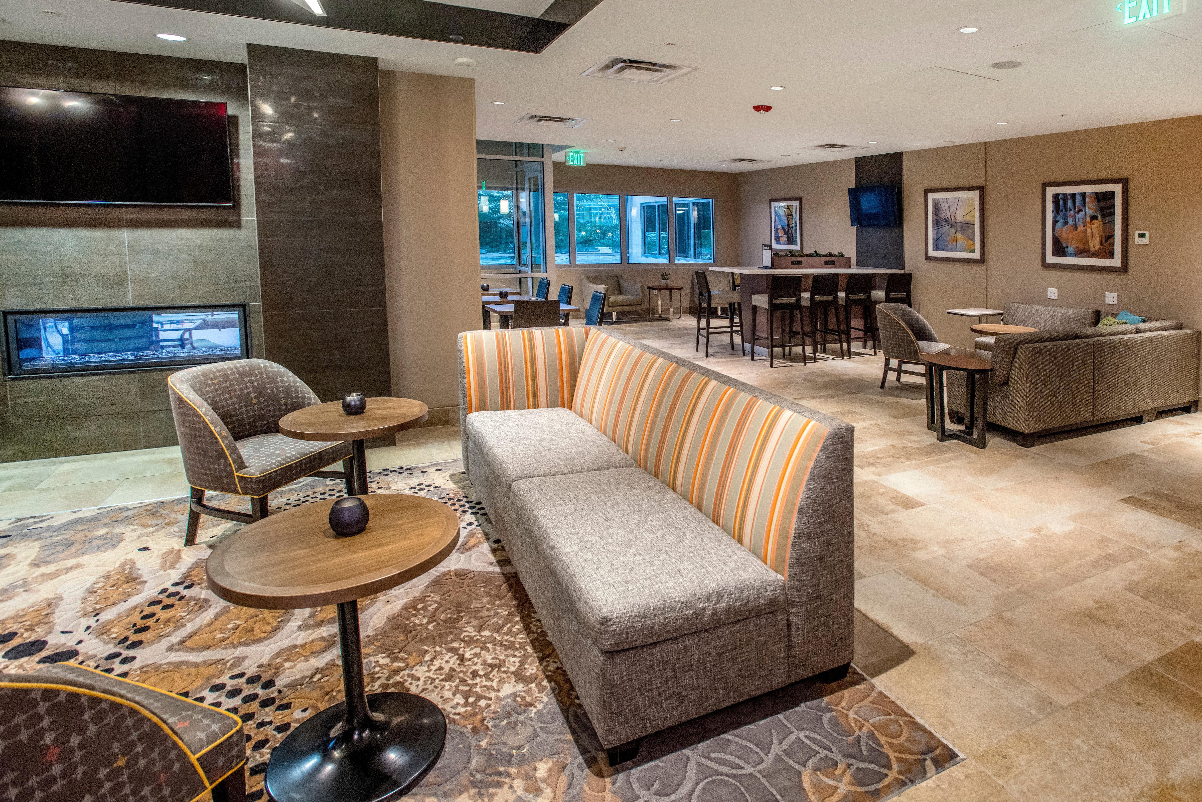 Staybridge Suites Denver Downtown By Ihg Экстерьер фото