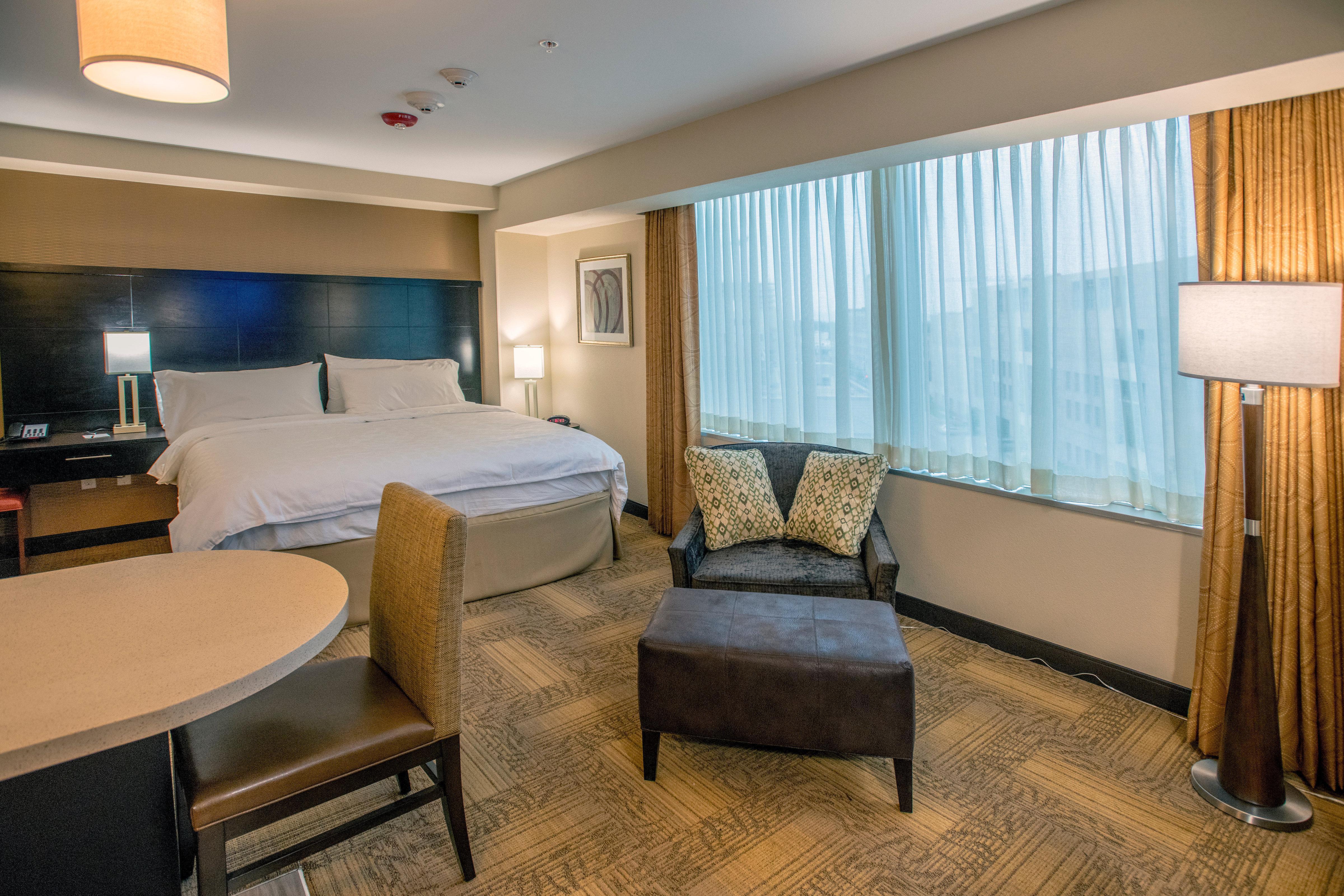 Staybridge Suites Denver Downtown By Ihg Экстерьер фото