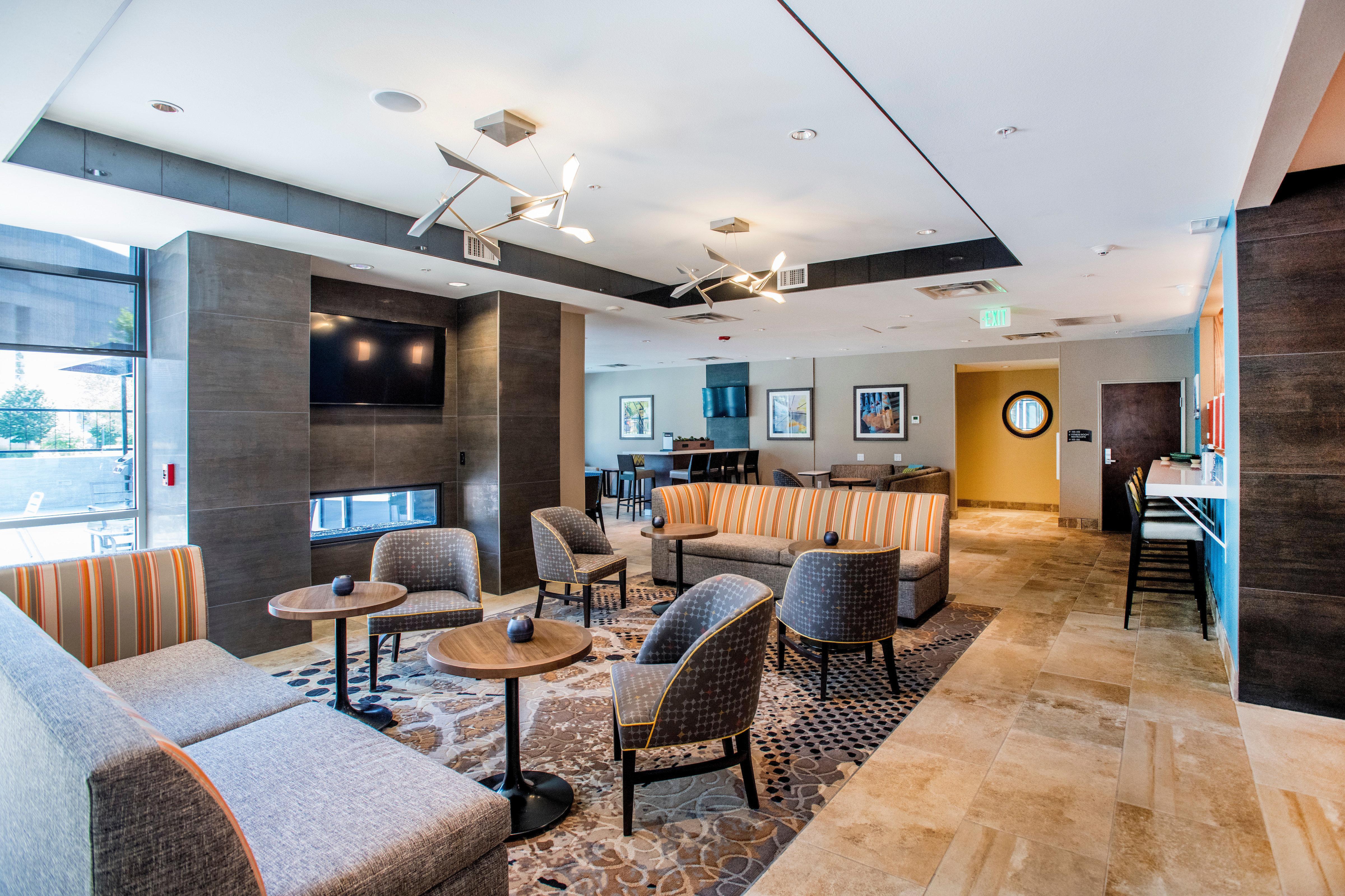 Staybridge Suites Denver Downtown By Ihg Экстерьер фото