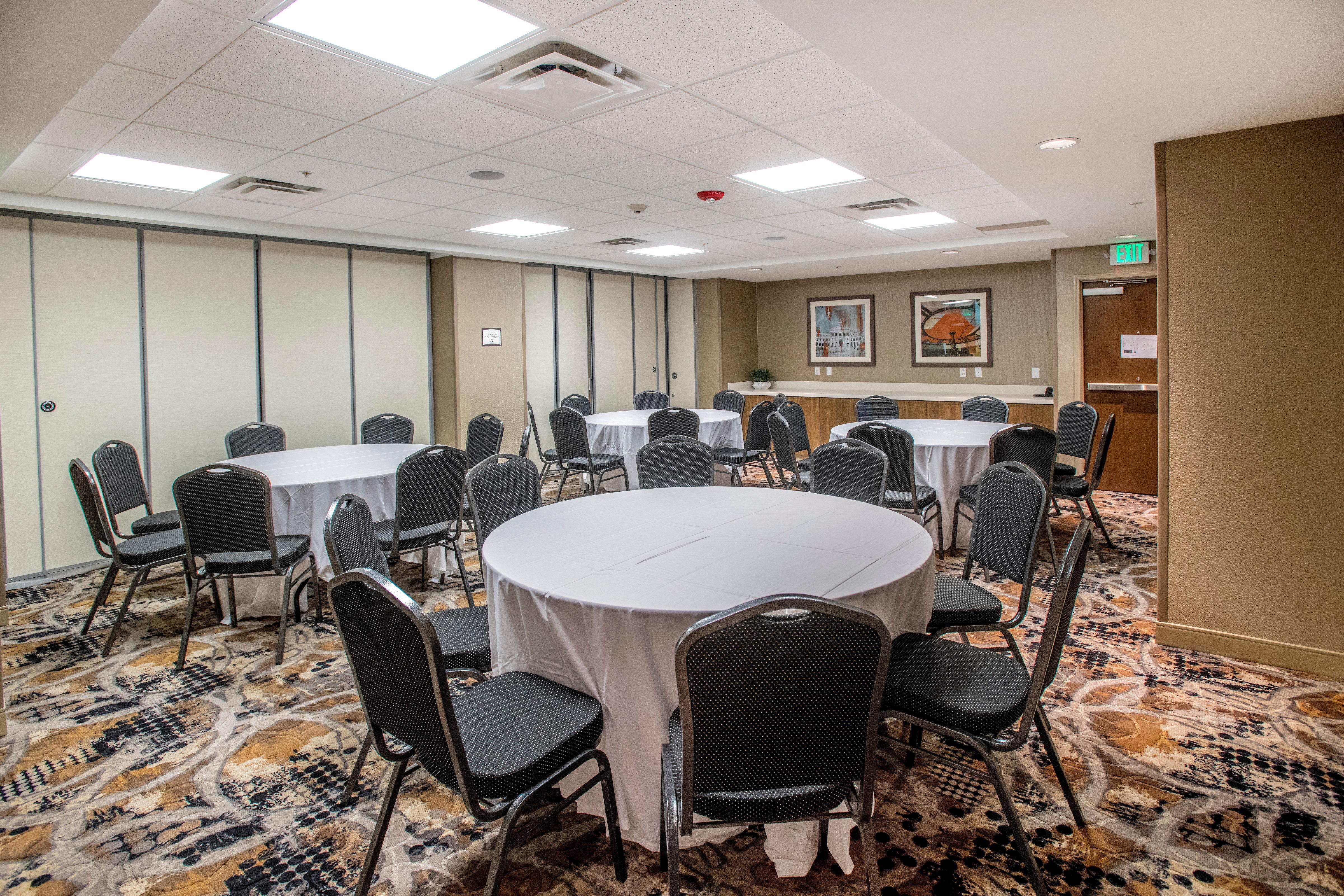 Staybridge Suites Denver Downtown By Ihg Экстерьер фото